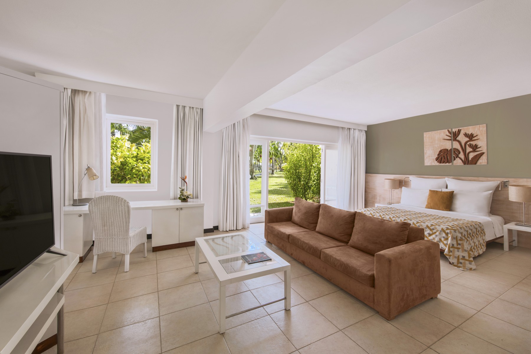 Appartement Famille